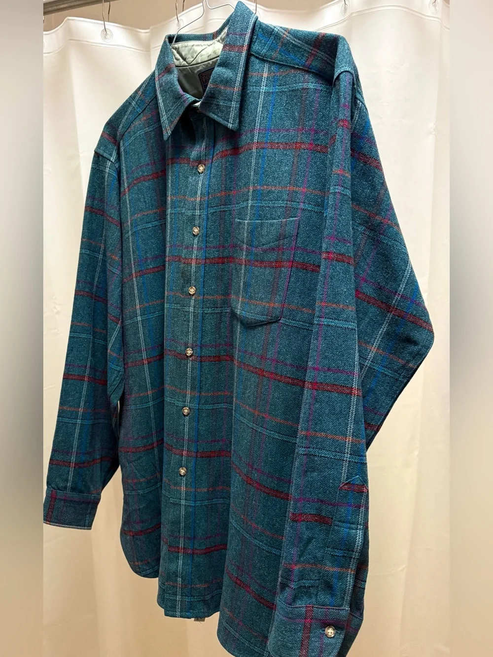 Pendleton - Picture 1 of 7